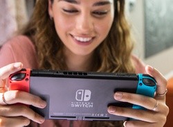 Nintendo Talks About Future Switch Support Ahead Of Switch 2 Launch