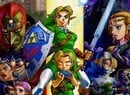 More Rumours About The Zelda Movie Cast Surface Online