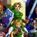 More Rumours About The Zelda Movie Cast Surface Online