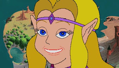 Voice Of Zelda In CD-i Games Would Love To Return To The Role