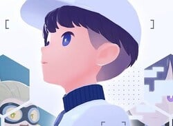 D-topia (Switch 2) – A Sci-Fi Narrative Puzzler That Has Less To Say Than It Lets On