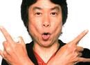 Miyamoto's Small Game is Under Wraps For Now