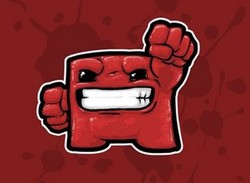 Meat Boy Plushie and Musical Track Now Available