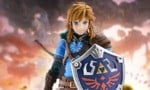 Zelda: Tears Of The Kingdom Link Figma Final Design Unveiled