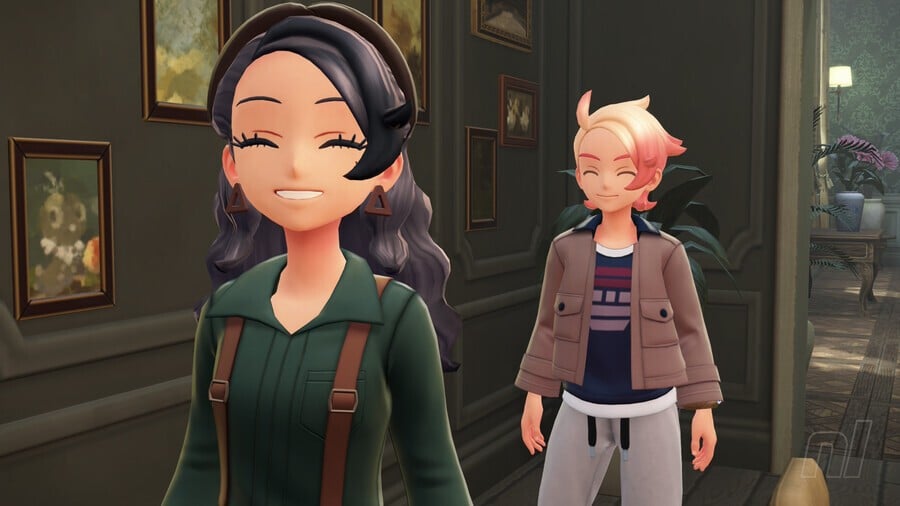 How Long Does It Take To Beat Pokémon Legends: Z-A? 1