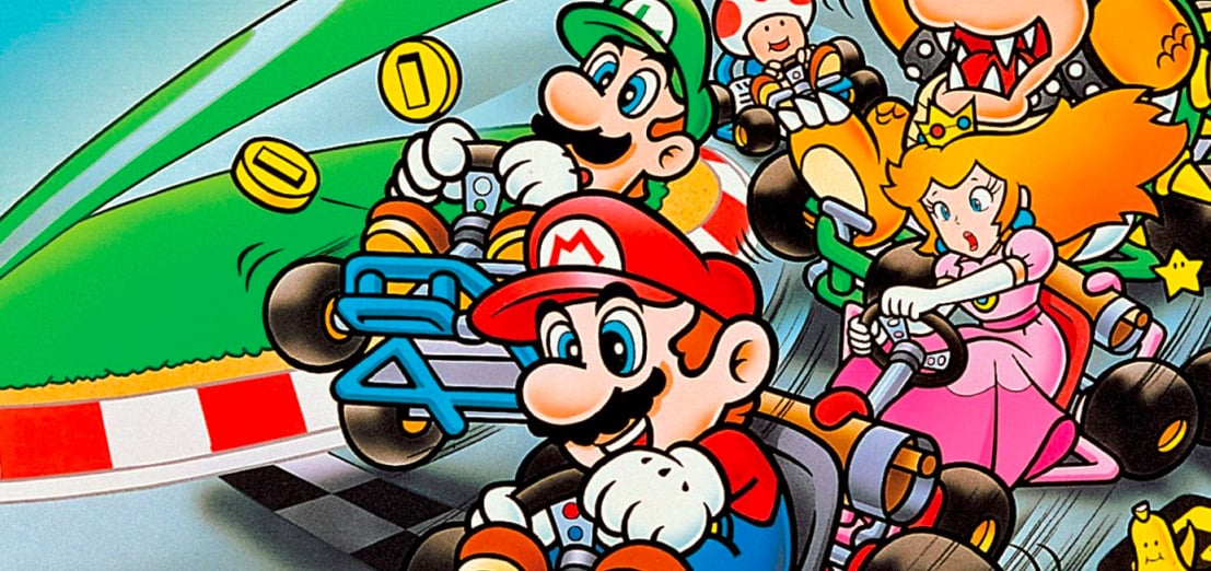 Nintendo's 'Super Mario Run' App Will Cost $10 - WSJ