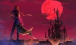 The New Castlevania Title "Is Not A Roguelike Or Roguelite Game"