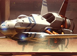 Rebel Galaxy Outlaw (Switch) - Deliciously Daring Dogfighting In The Depths Of Space