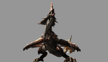 Monster Hunter 4 Ultimate Takes the Series to New Heights