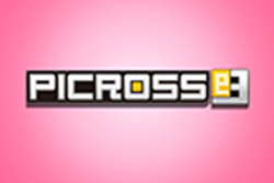 Picross e3 Cover