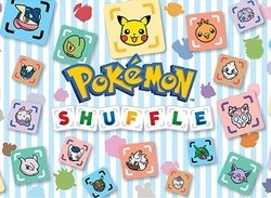 Pokémon Shuffle Gets a Major Update and New Features