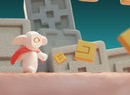 RITE (Switch) - A Short And Very Sweet Precision Platformer