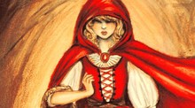 Tales to Enjoy! Little Red Riding Hood