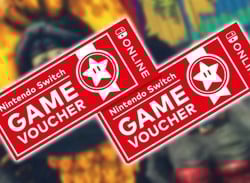 Nintendo Will Discontinue Switch Game Vouchers Entirely In 2026
