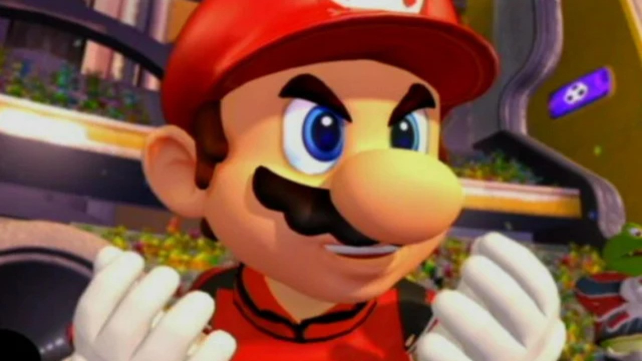 Super Mario Strikers Datamine toont ongebruikte personagemodellen, waaronder een heel team “Human Mario Brothers”