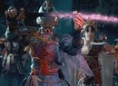 Capcom's Fantastic Kunitsu-Gami: Path Of The Goddess Hits Switch 2 On Launch Day