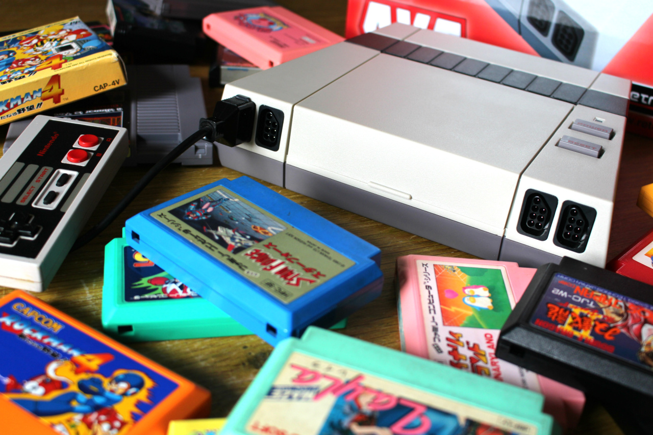 Retro Review: 24 years after its release, is the iconic Nintendo