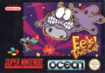 Eek! the Cat (SNES)