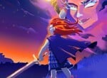 Into The Restless Ruins (Switch) - A Marvellous Meld Of Dungeons, Deckbuilding & Auto-Combat