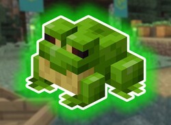 Minecraft 1.18.10 Update Adds Frogs, And Nintendo Switch Gets Extra 1.18.11 Update