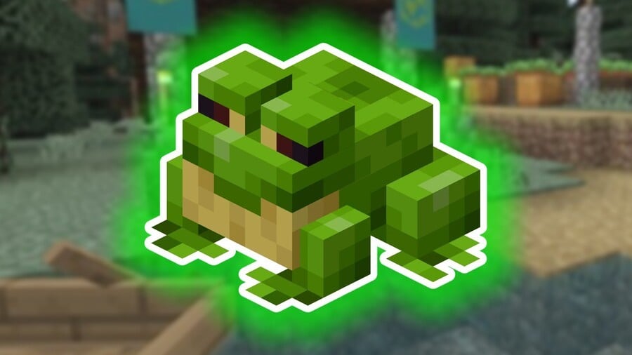 Minecraft 1.18.10 Update Adds Frogs And 100+ Fixes, Here Are The Patch