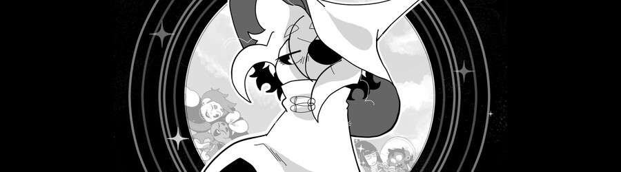 In Stars and Time (Switch eShop)