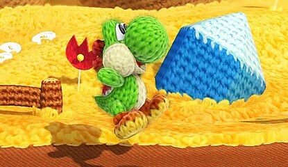 Unraveling the Truth in Yoshi's Woolly World