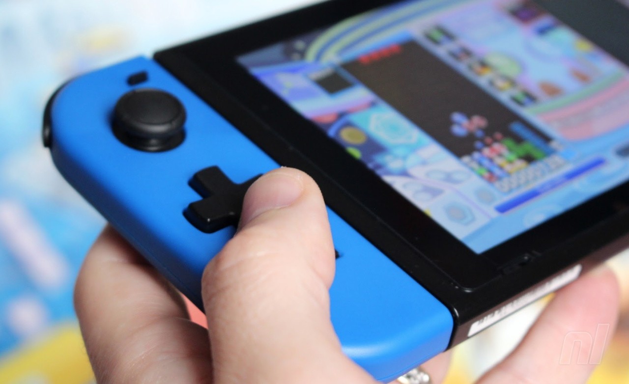 Site News We Re Changing The Way We Handle Switch Screenshots Nintendo Life