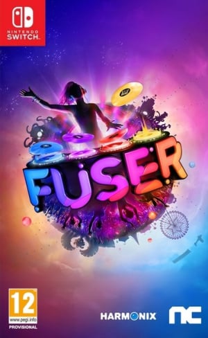 Fuser