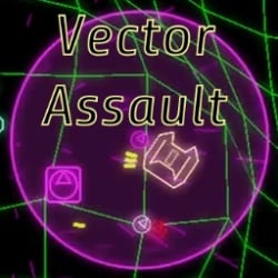 Vector Assault Cover