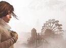 Microids Reveals Syberia 3, Moto Racer 4 And The Bluecoats: North vs South For Switch