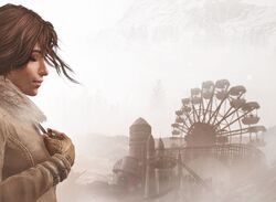Microids Reveals Syberia 3, Moto Racer 4 And The Bluecoats: North vs South For Switch