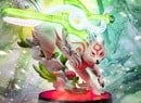First 4 Figures Reveals Its Okami – Amaterasu: Divine Descent Resin Statue, Pre-Orders Now Live