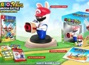 Mario + Rabbids Kingdom Battle Pre-Order Bonuses, Collector's Edition and More Confirmed