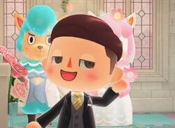 Animal Crossing: New Horizons: Wedding Season Event - Date, Start Time, Cyrus And Reese Wedding Rewards, Heart Crystals And More