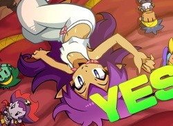 Shantae: Half-Genie Hero Summer Surprise Adds Free Blaster Master DLC And New "Jammies Mode"
