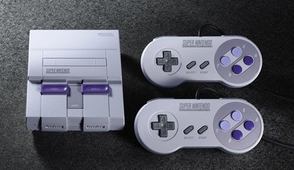 ThinkGeek Confirms That It'll Have Launch Day SNES Classic Stock in the US