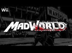 MadWorld: Light-hearted Brutality