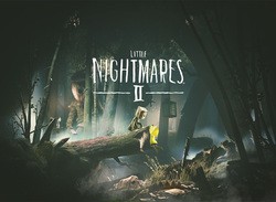 Little Nightmares II Has Just Become Bandai Namco Entertainment Europe's Fastest-Selling Game