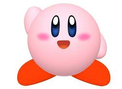 Nintendo Reveals New Kirby Platformer for Wii in 2011