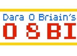 Dara O Briain to Host Go 8 Bit, a Gaming TV Show