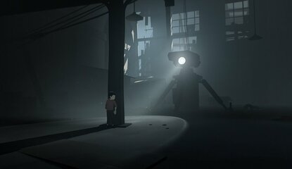 Critically Acclaimed Title, Inside, Is Coming to the Nintendo Switch