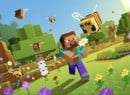 Minecraft Gets Yet Another Extensive Update On Switch