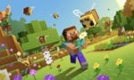 Minecraft Gets Yet Another Extensive Update On Switch