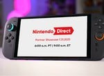 Nintendo Direct Partner Showcase July 2025 - Live!