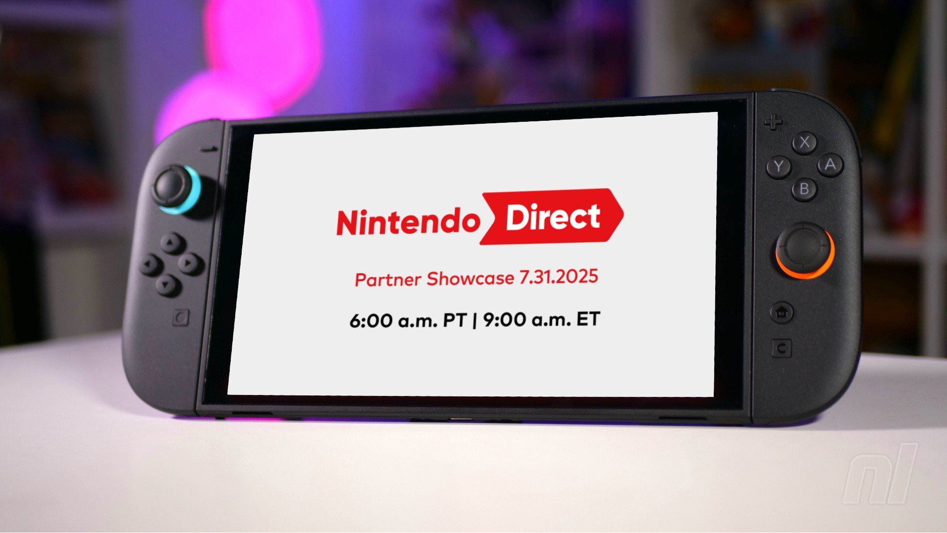 Nintendo Direct Partner Showcase: Key Announcements for Nintendo Switch and Nintendo Switch 2