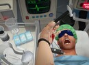 Pull On Your Best Scrubs Because It Looks Like Surgeon Simulator Is Switch Bound