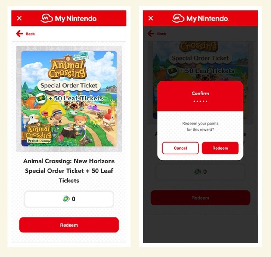 Animal crossing switch on sale and pocket camp