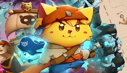 Cat Quest III Sets Sail With "Furrst" Gameplay Trailer