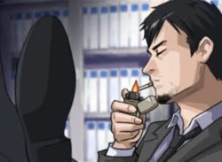 Chase: Cold Case Investigations - Distant Memories Arrives on the 3DS eShop Soon